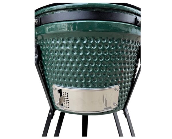 EDEN BBQ Kamado 16 – Green Edition