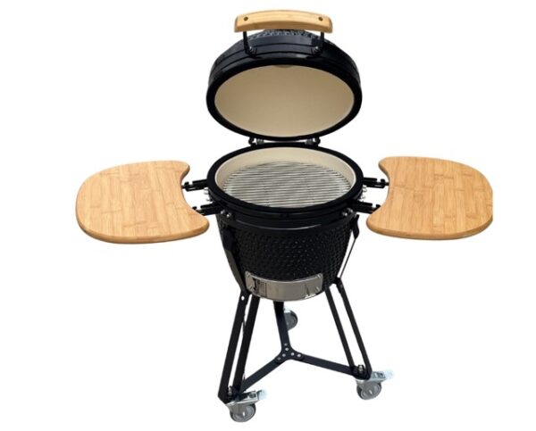 EDEN BBQ Kamado 16 Inches