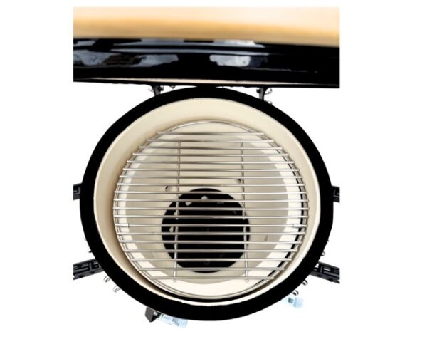EDEN BBQ Kamado 16 Inches