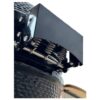 KAMADO BBQ – 24 Inches Black Color