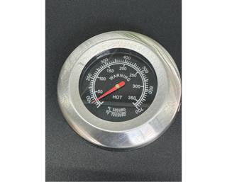 GAS BARBECUE 3 Burner