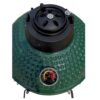EDEN BBQ Kamado 16 – Green Edition