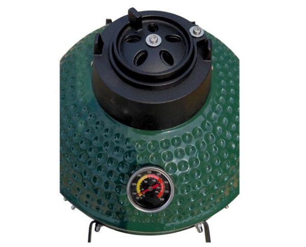 EDEN BBQ Kamado 16 – Green Edition