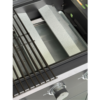 GAS BARBECUE 3 Burner