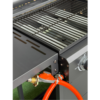 GAS BARBECUE 3 Burner