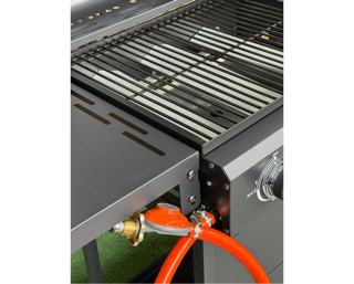 GAS BARBECUE 3 Burner