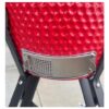 EDEN BBQ Kamado 18 – Red Edition