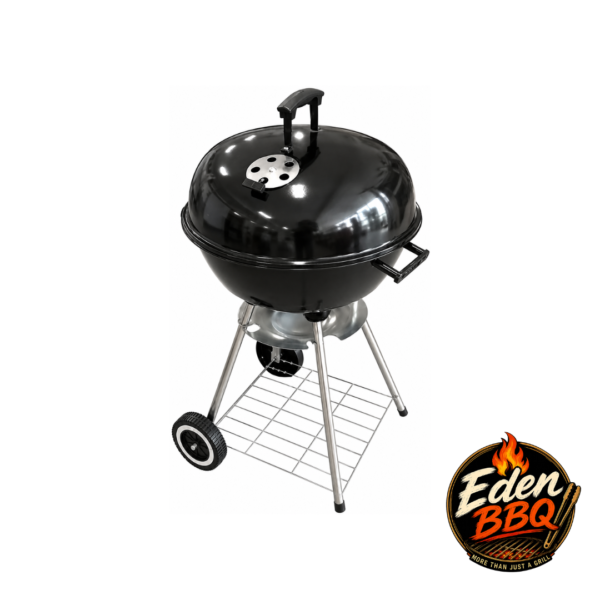 EDEN BBQ Mini Kettle