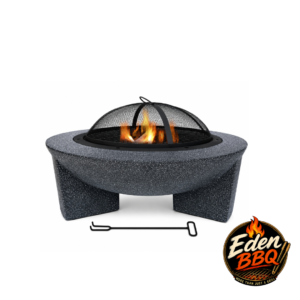 Eden Luna Fire Pit
