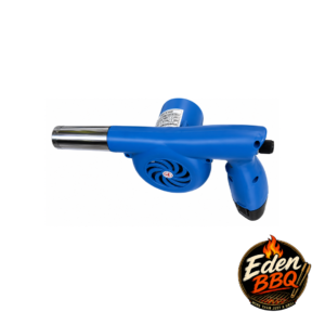 EDEN BBQ Turbo Fire Blower