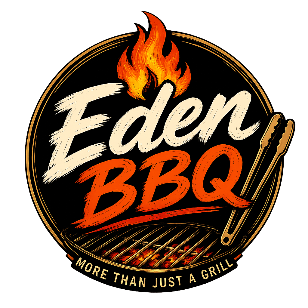 edenbbq.com