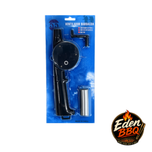 EDEN BBQ Manual Air Blower