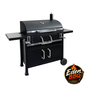 EDEN BBQ Cast Iron Plancha Grill