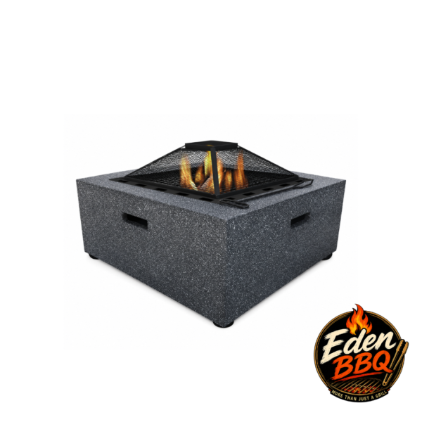 EDEN SQUARE FIRE PIT