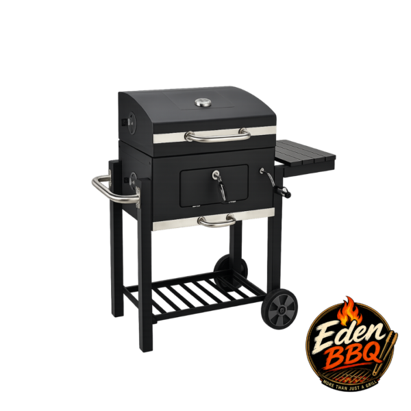 Eden Classic Charcoal Grill
