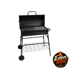 EDEN BBQ Classic Wagon Grill